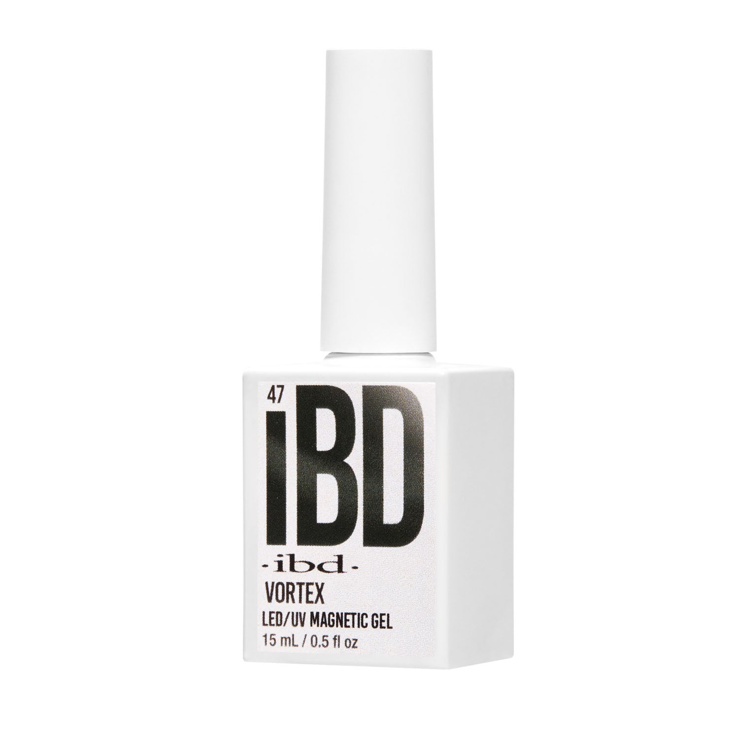 IBD LED/UV Magnetic Gel 0.5 oz - Vortex 37770