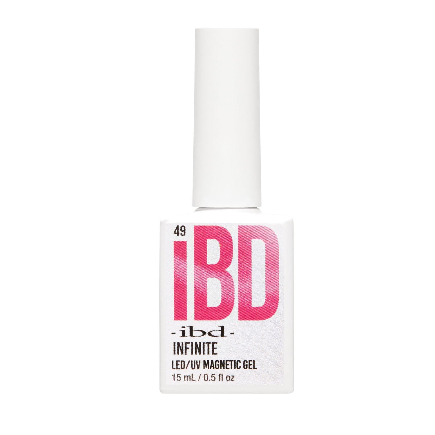 IBD LED/UV Magnetic Gel 0.5 oz - Infinite 37772