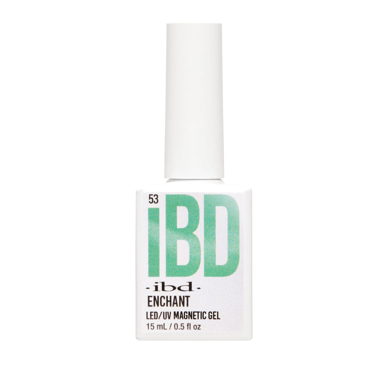 Gel IBD LED/UV Magnetic 0.5 oz - Enchant 37776