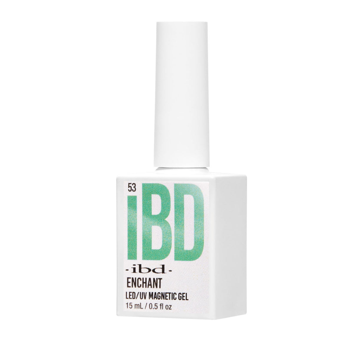 Gel IBD LED/UV Magnetic 0.5 oz - Enchant 37776