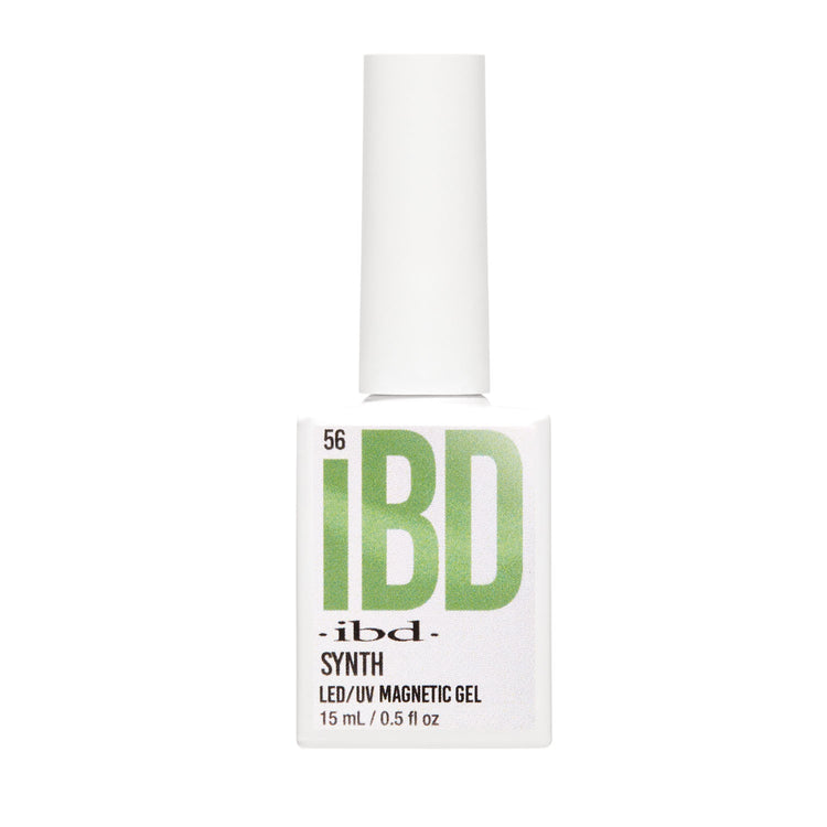 IBD LED/UV Magnetic Gel 0.5 oz - Synth 37779