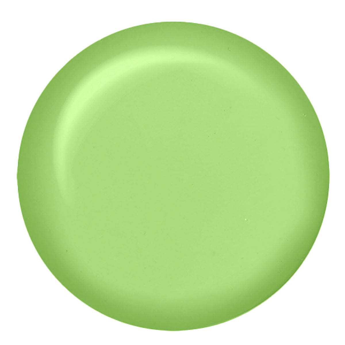 IBD Gel caoutchouc LED/UV 14 g - Kiwi 38999