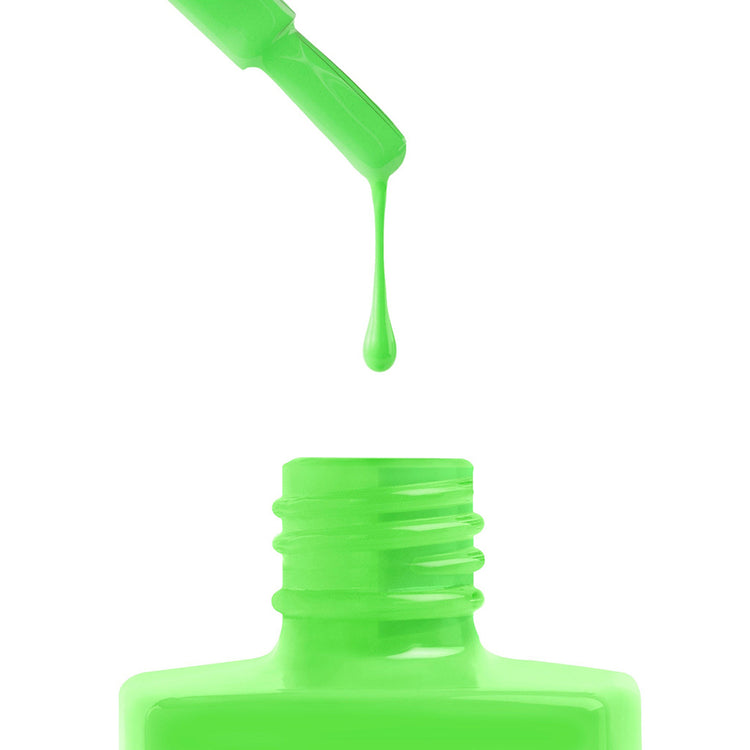 Apres Hema Free Gel Couleur 15 ml - Gen X Slime GCHF205