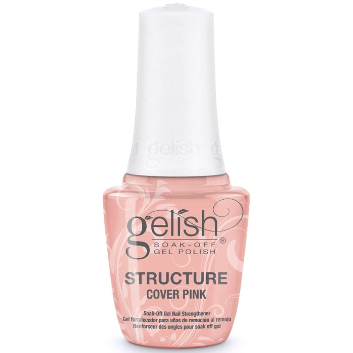 Gelish Soak Off Gel Structure 0.5 floz - Cover Pink #1140005