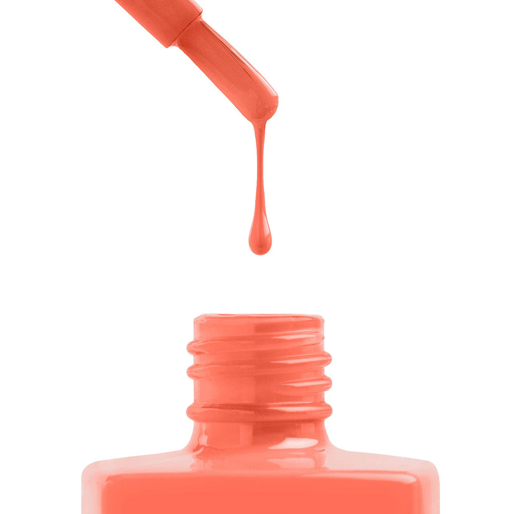 Apres Hema Free Gel Color 15ml What Does The Fox Say GCHF209