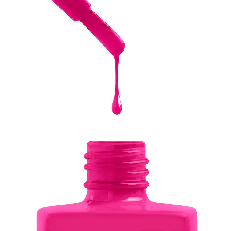 Apres Hema Free Gel Couleur 0.5 oz - Latchkey Pink GCHF213