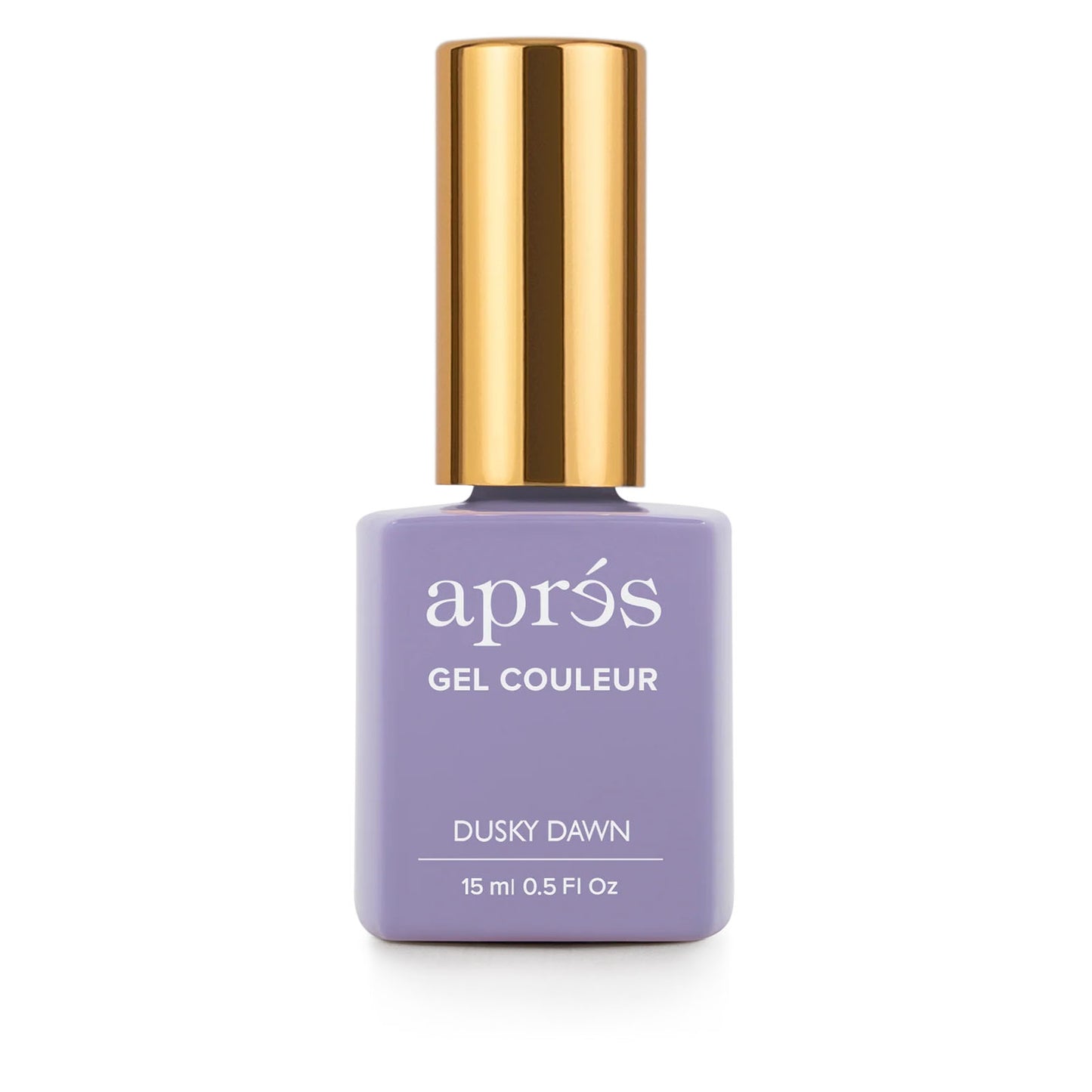 Apres Gel Couleur 15 ml/0.5 oz - Dusky Dawn APGC334