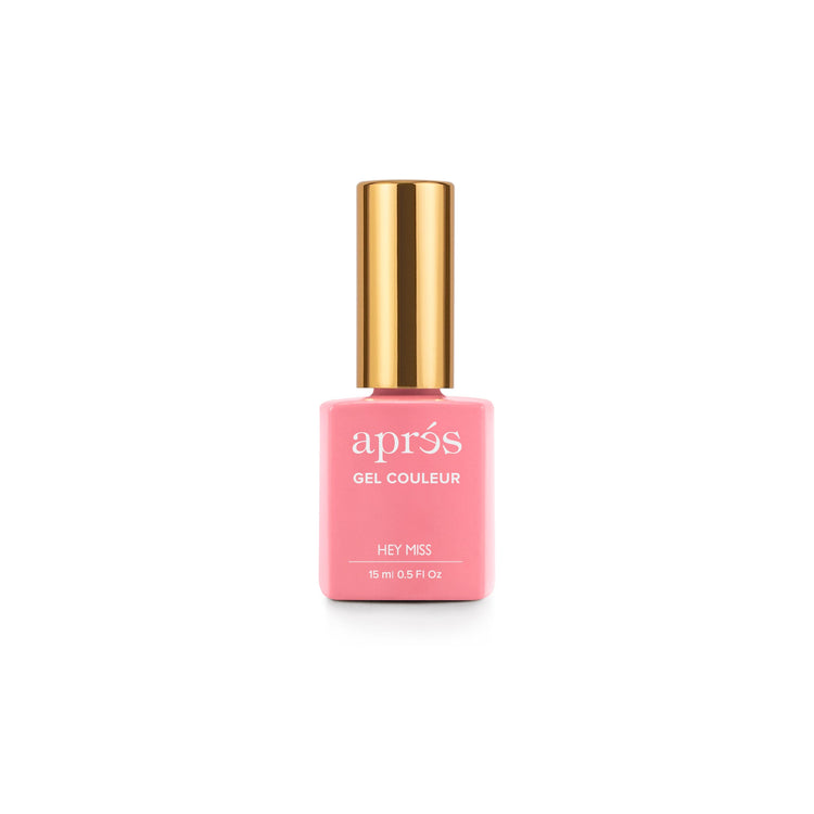 Apres Gel Couleur 15 ml/0.5 oz - Hey Miss APGC278