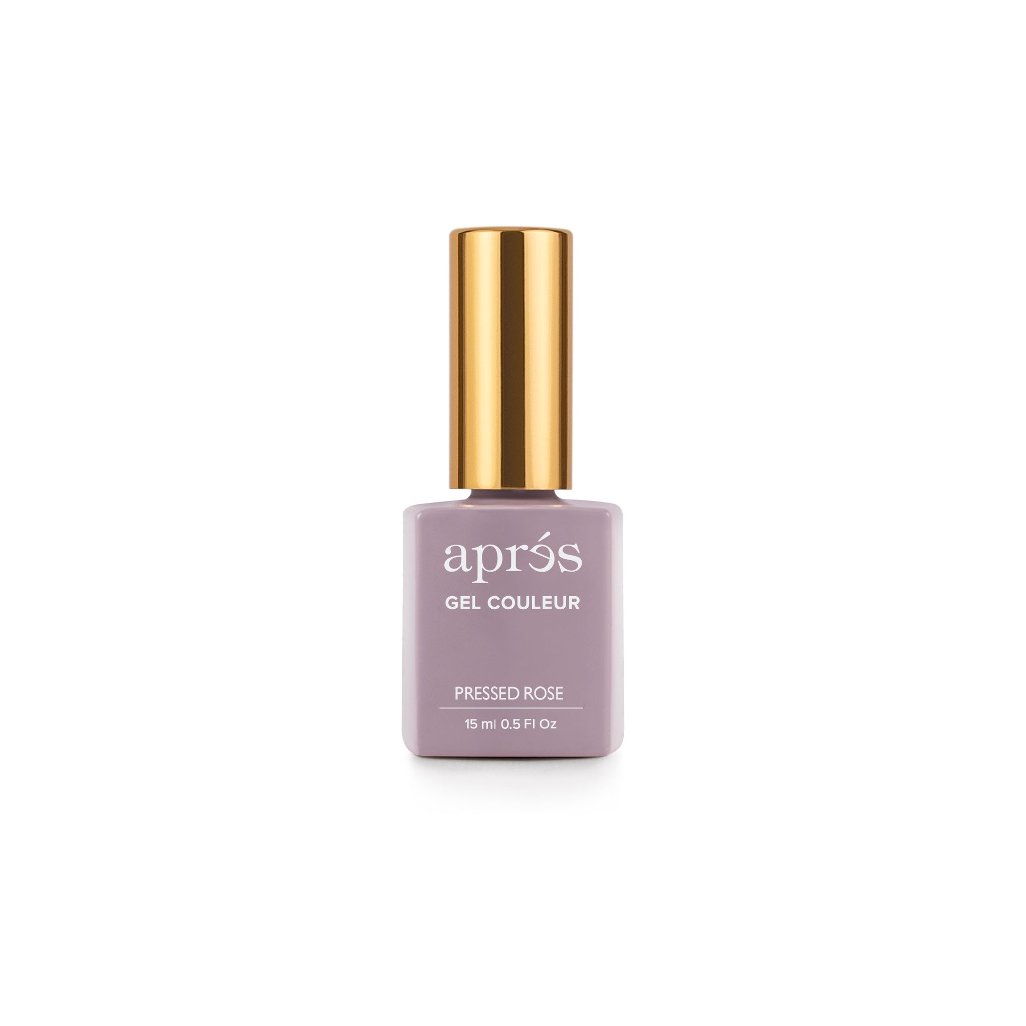 Apres Gel Couleur 15 ml/0.5 fl oz - Pressed Rose APGC316