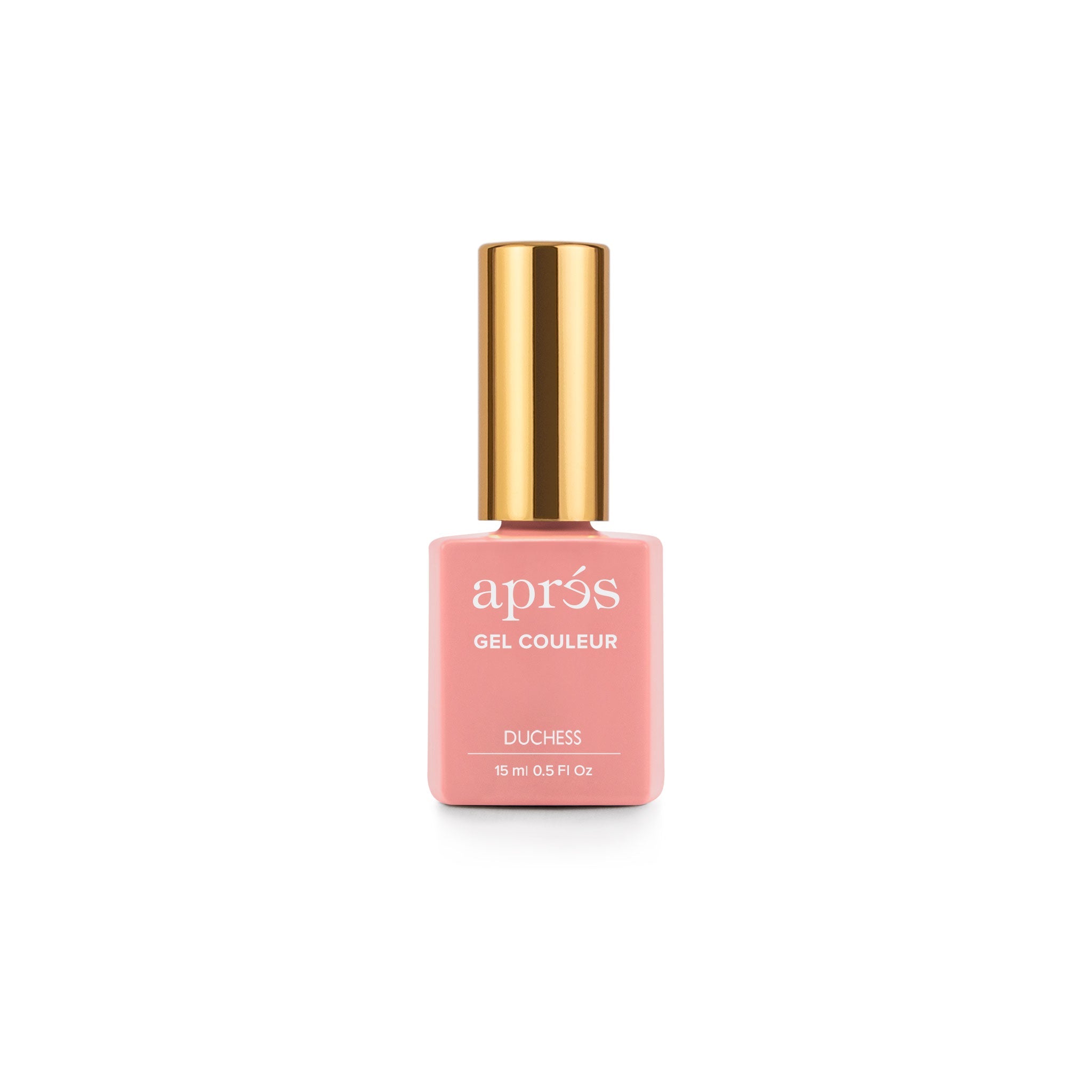 Apres Gel Couleur 15 ml/0.5 oz - Duchess APGC279