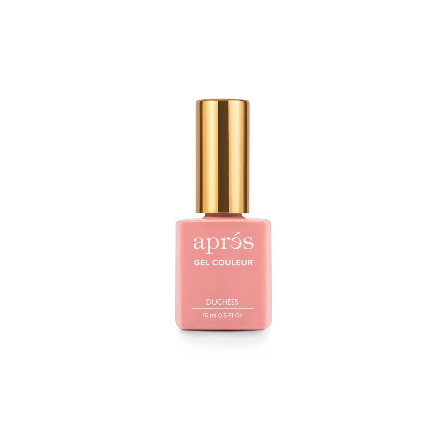 Apres Gel Couleur 15 ml/0.5 oz - Duchess APGC279
