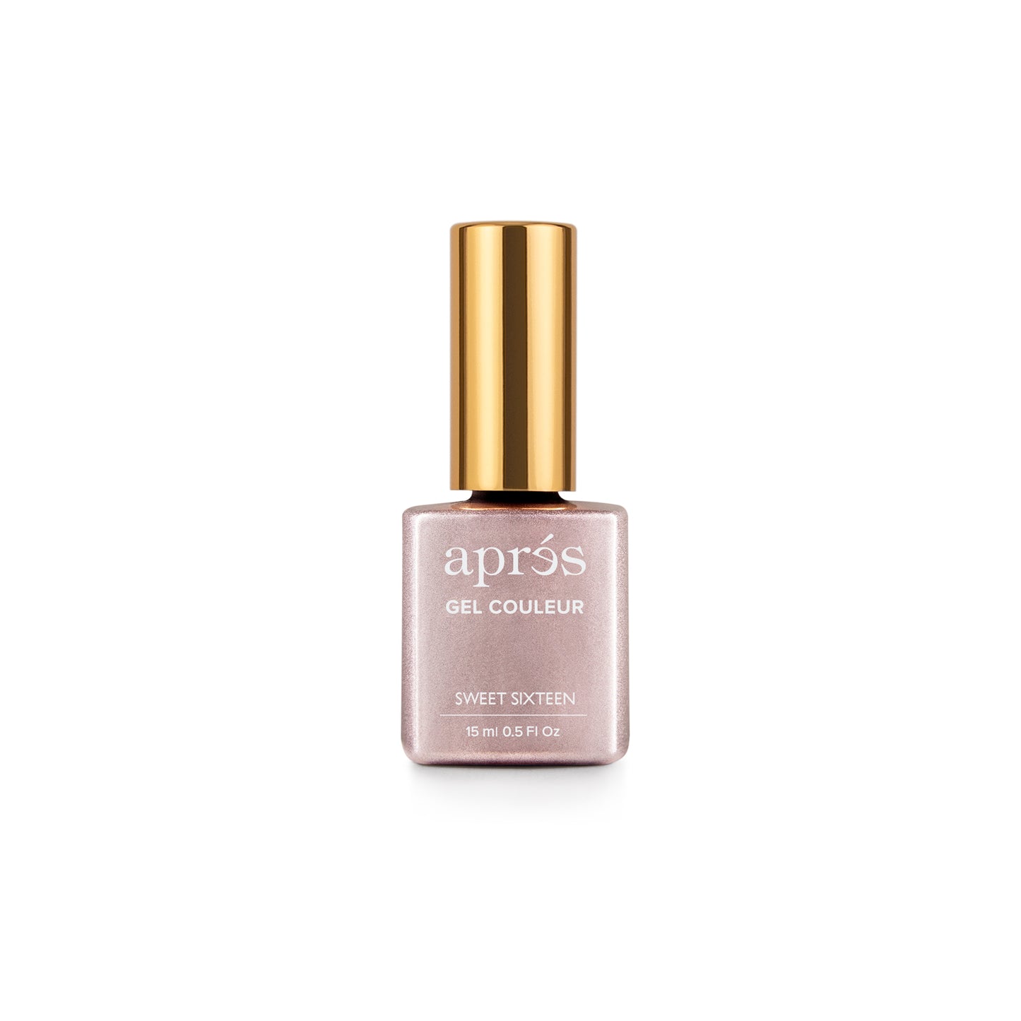 Apres Gel Couleur 15 ml/0.5 oz - Sweet Sixteen APGCG10