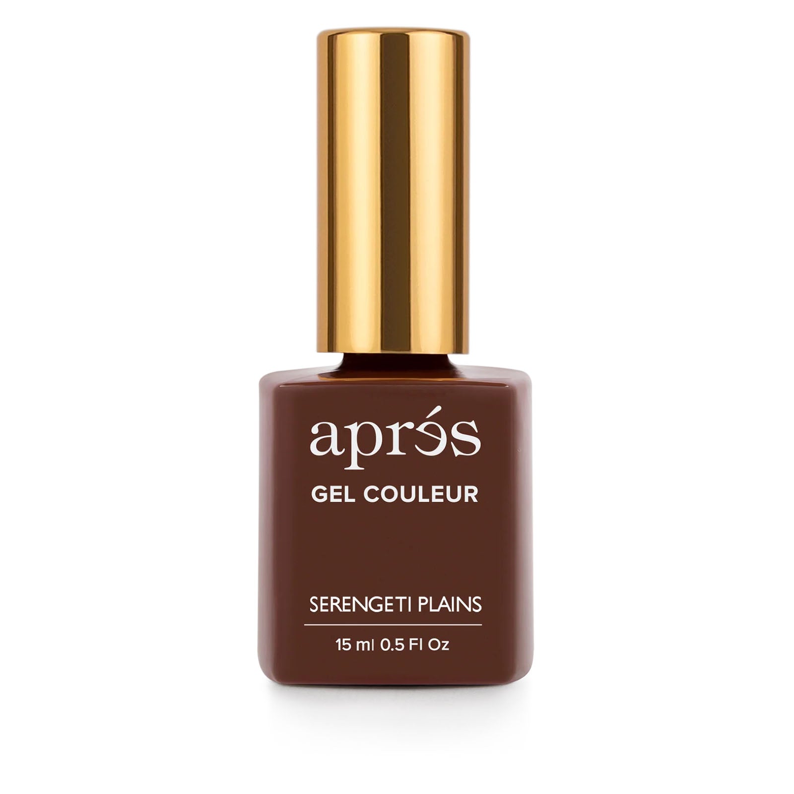 Apres Gel Couleur 15 ml/0.5 oz - Serengeti Plains APGC299