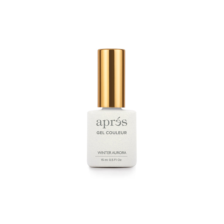 Apres Gel Couleur 15 ml/0.5 oz - Winter Aurora APGCG11
