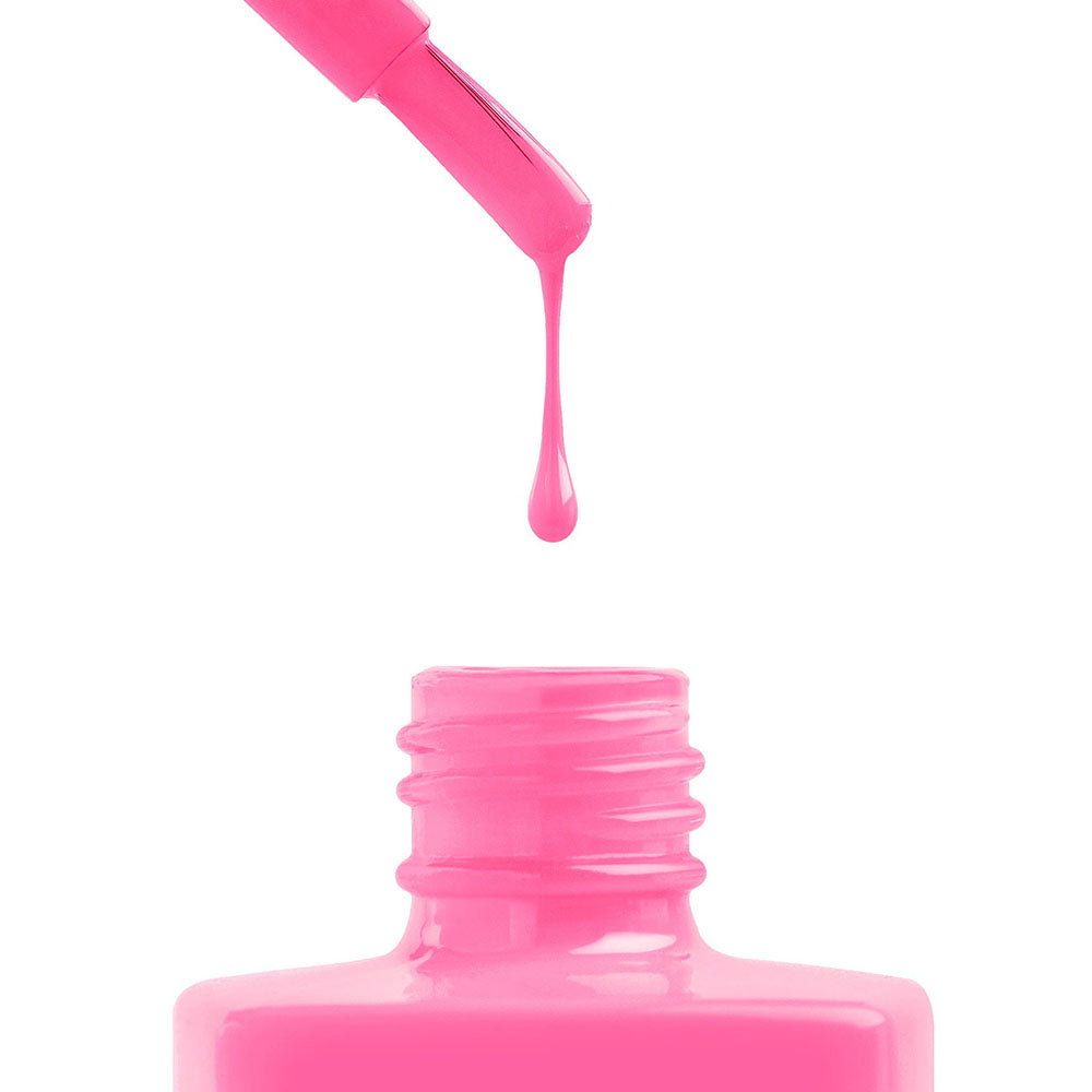 Apres Hema Free Gel Couleur 15 ml - Pink About It GCHF267