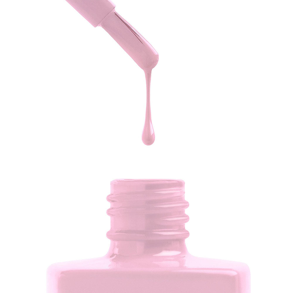 Apres Hema Free Gel Couleur 15 ml - Tutu Together GCHF271