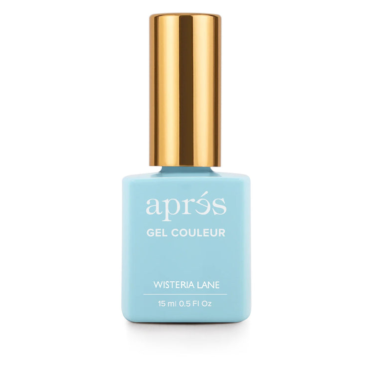 Apres Gel Couleur 15 ml/0.5 oz - Wisteria Lane APGC243