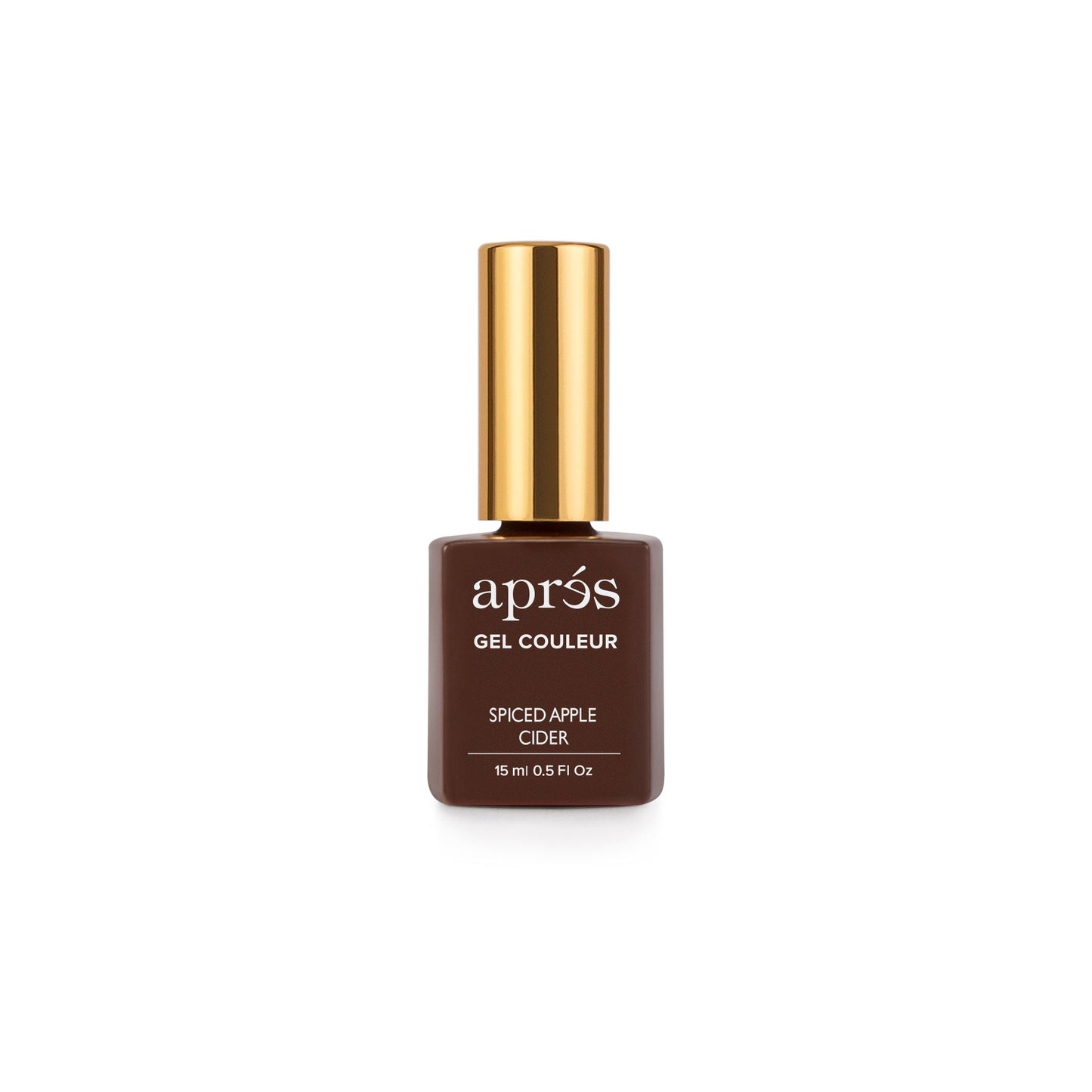 Apres Gel Couleur 15 ml/0.5 oz - Spiced Apple Cider APGC357