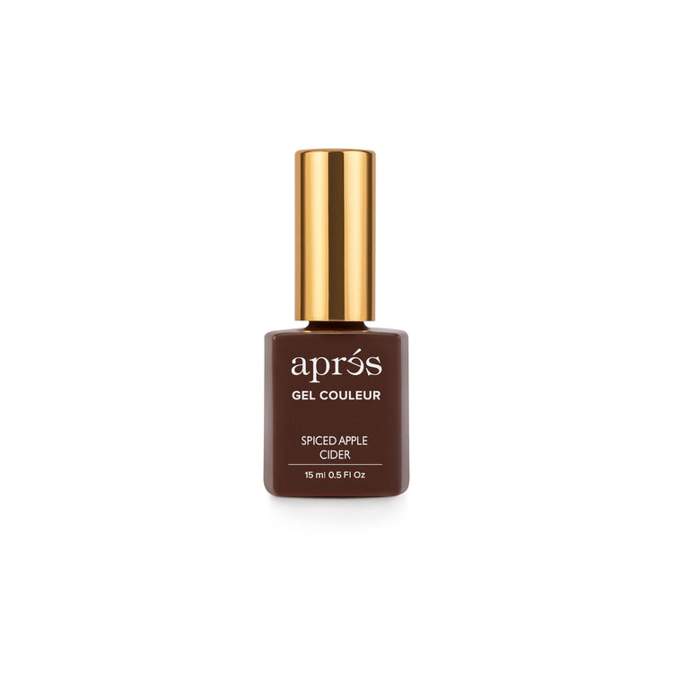 Apres Gel Couleur 15 ml/0.5 oz - Spiced Apple Cider APGC357