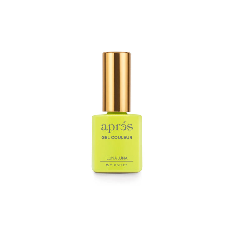 Apres Gel Couleur 15 ml/0.5 oz - Luna Luna APGC206