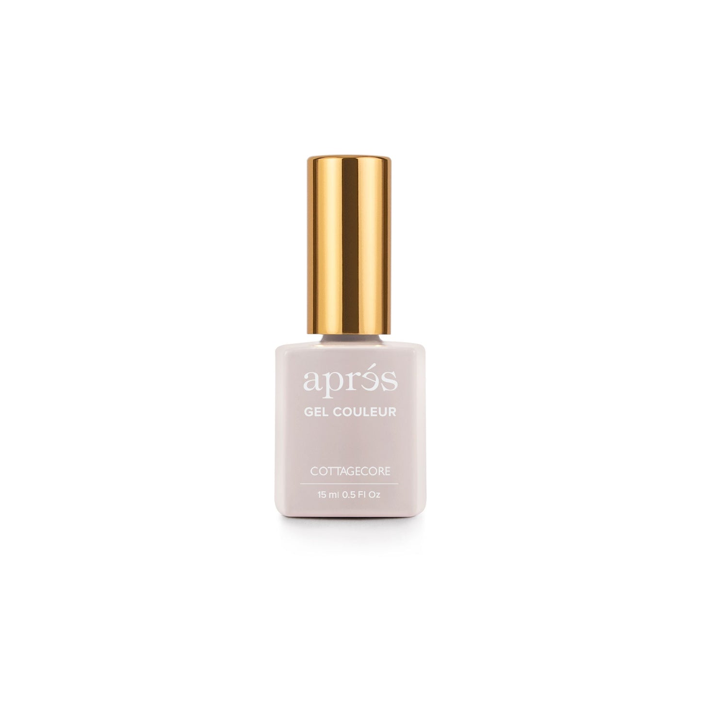 Apres Gel Couleur 15 ml/0.5 oz - Cottagecore APGC321