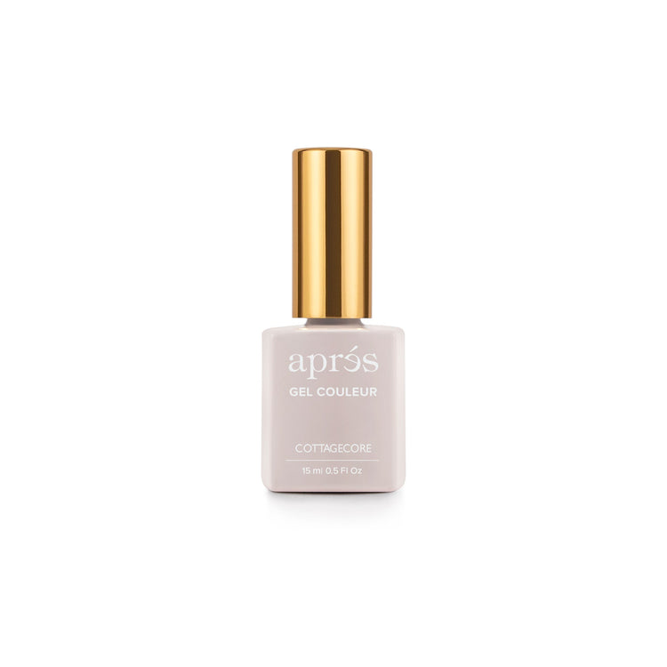 Apres Gel Couleur 15 ml/0.5 oz - Cottagecore APGC321