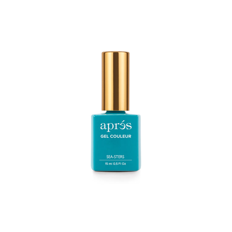 Apres Gel Couleur 15 ml/0.5 oz - Sea-Sters APGC227