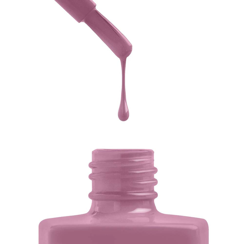 Apres Hema Free Gel Couleur 15 ml - Lilas Poussiéreux GCHF289