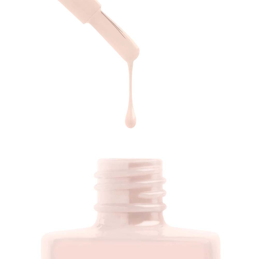 Sơn gel Apres Hema Free Gel Couleur 15 ml - Pale Veil GCHF282