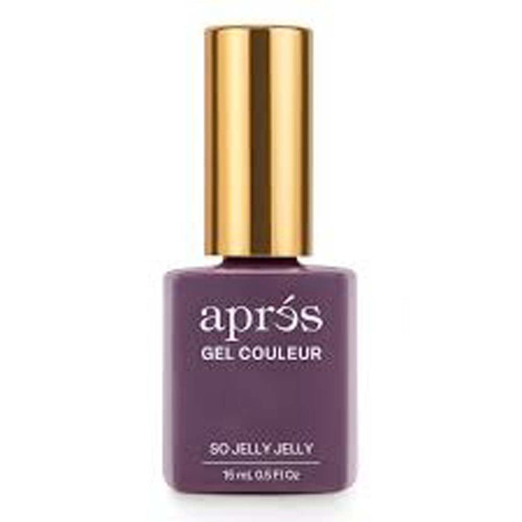 Apres Hema Free Gel Couleur 15 ml - So Jelly Jelly GCHF288