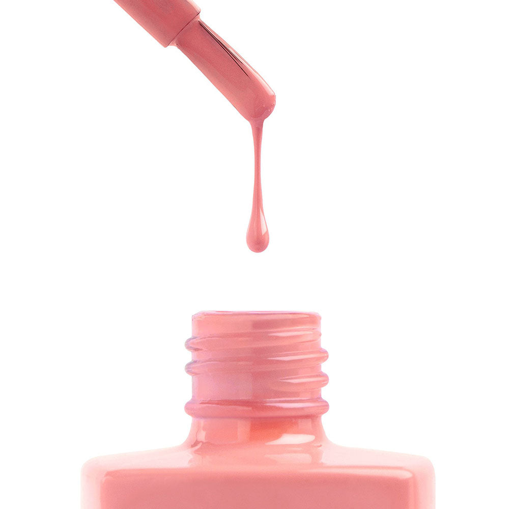 Apres Hema Free Gel Couleur 15 ml - Rosewood GCHF277