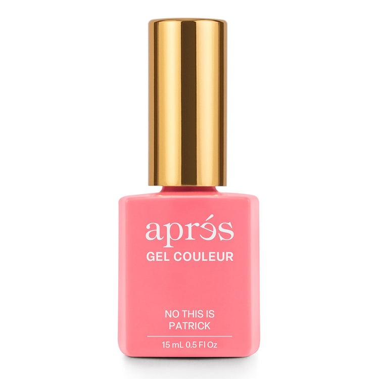 Apres Hema Free Gel Couleur 15 ml No This Is Patrick GCHF218