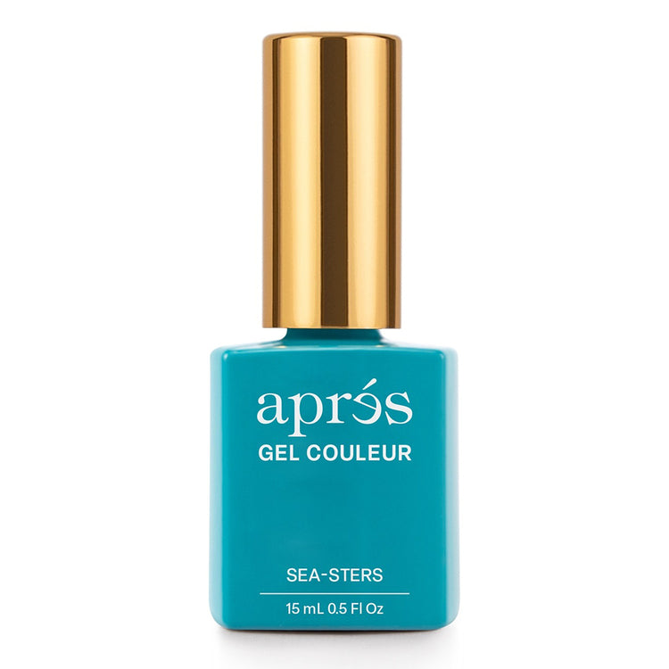 Apres Hema Free Gel Couleur 15 ml/0.5 oz - Sea-Sters GCHF227