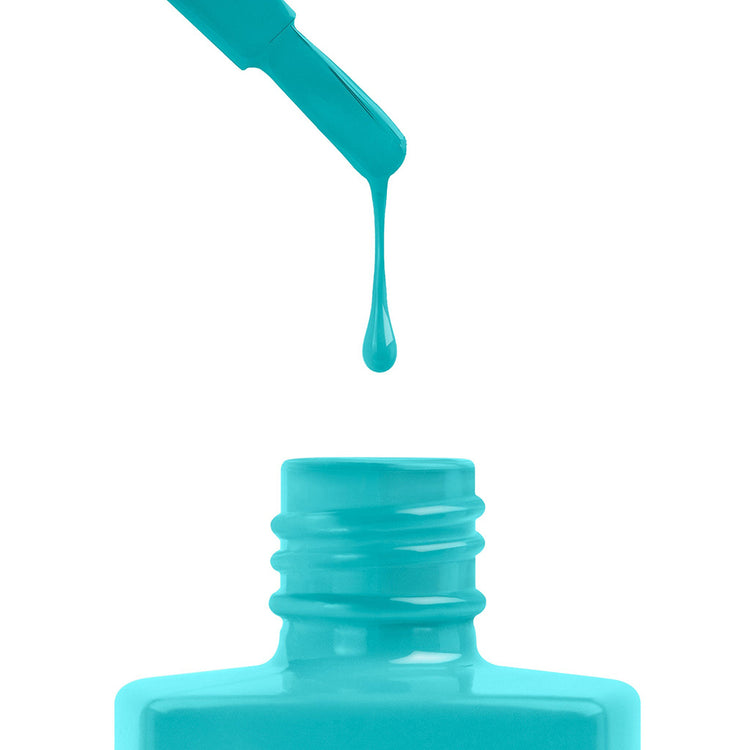 Apres Hema Free Gel Couleur 15 ml Lagoon Five GCHF228