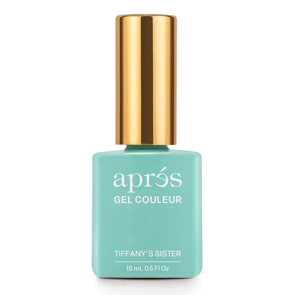 Apres Hema Free Gel Couleur 15 ml - Tiffany's Sister GCHF232
