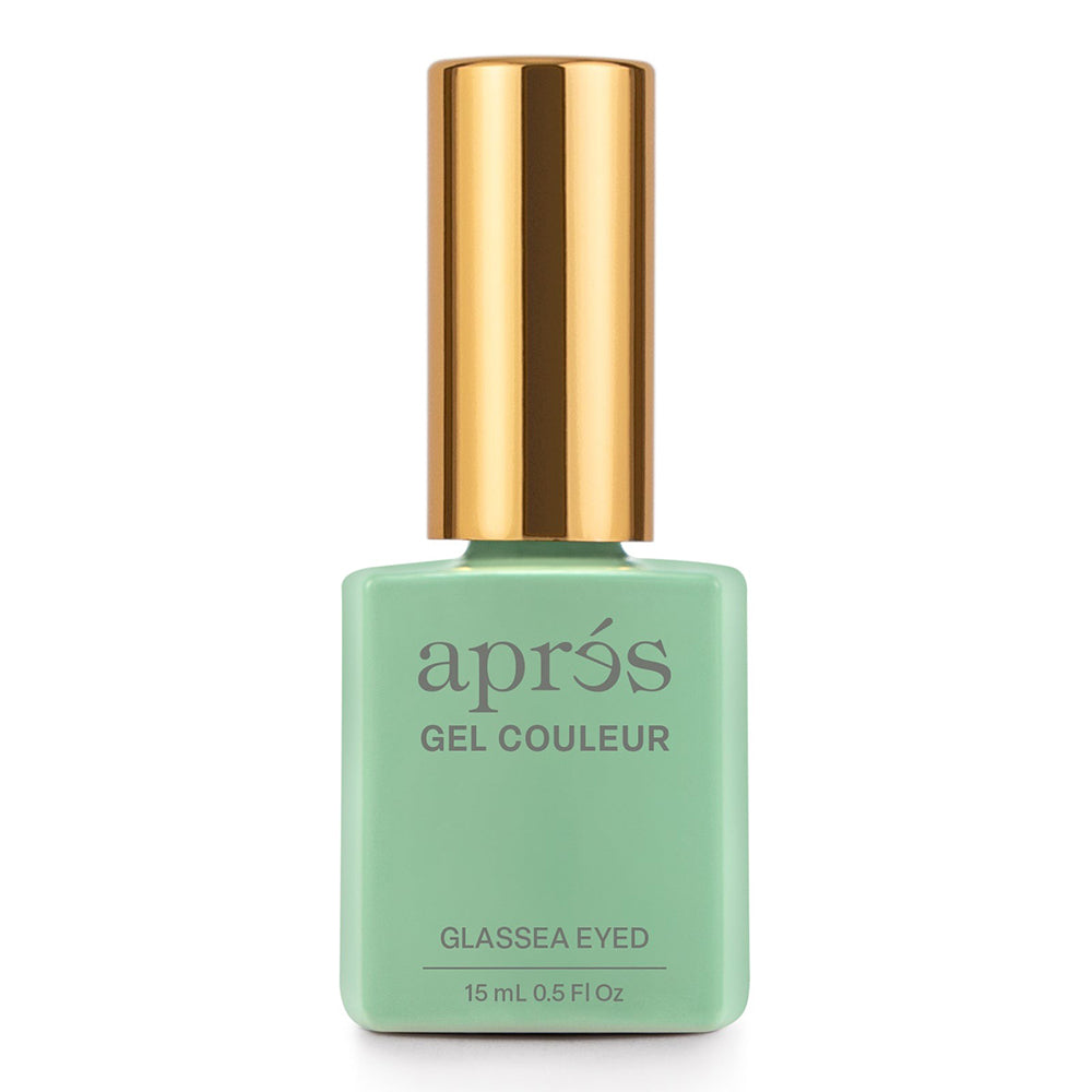 Après Hema Free Gel Couleur 15 ml - Glassea Eyed GCHF233