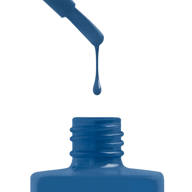 Apres Hema Free Gel Couleur 15 ml - Billy Blue GCHF240