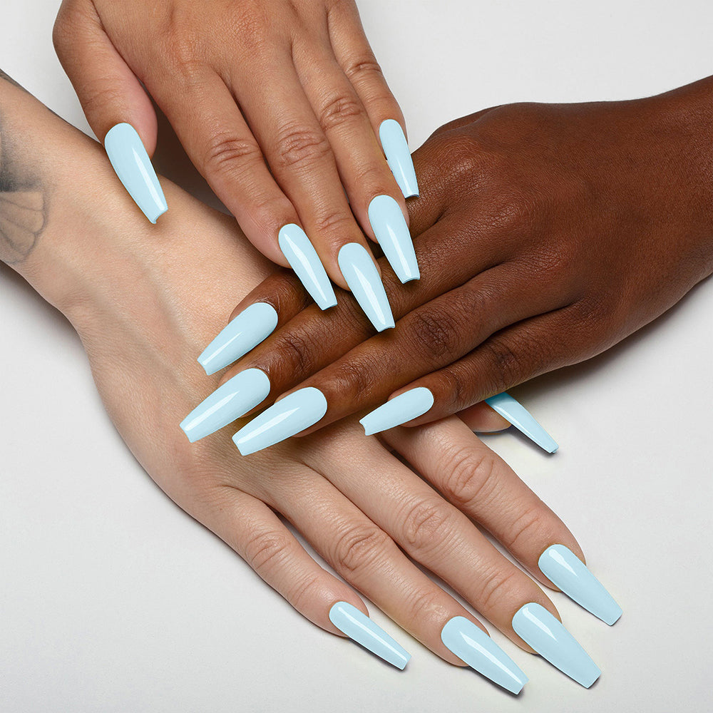Apres Hema Free Gel Couleur 15 ml - Sky High GCHF244
