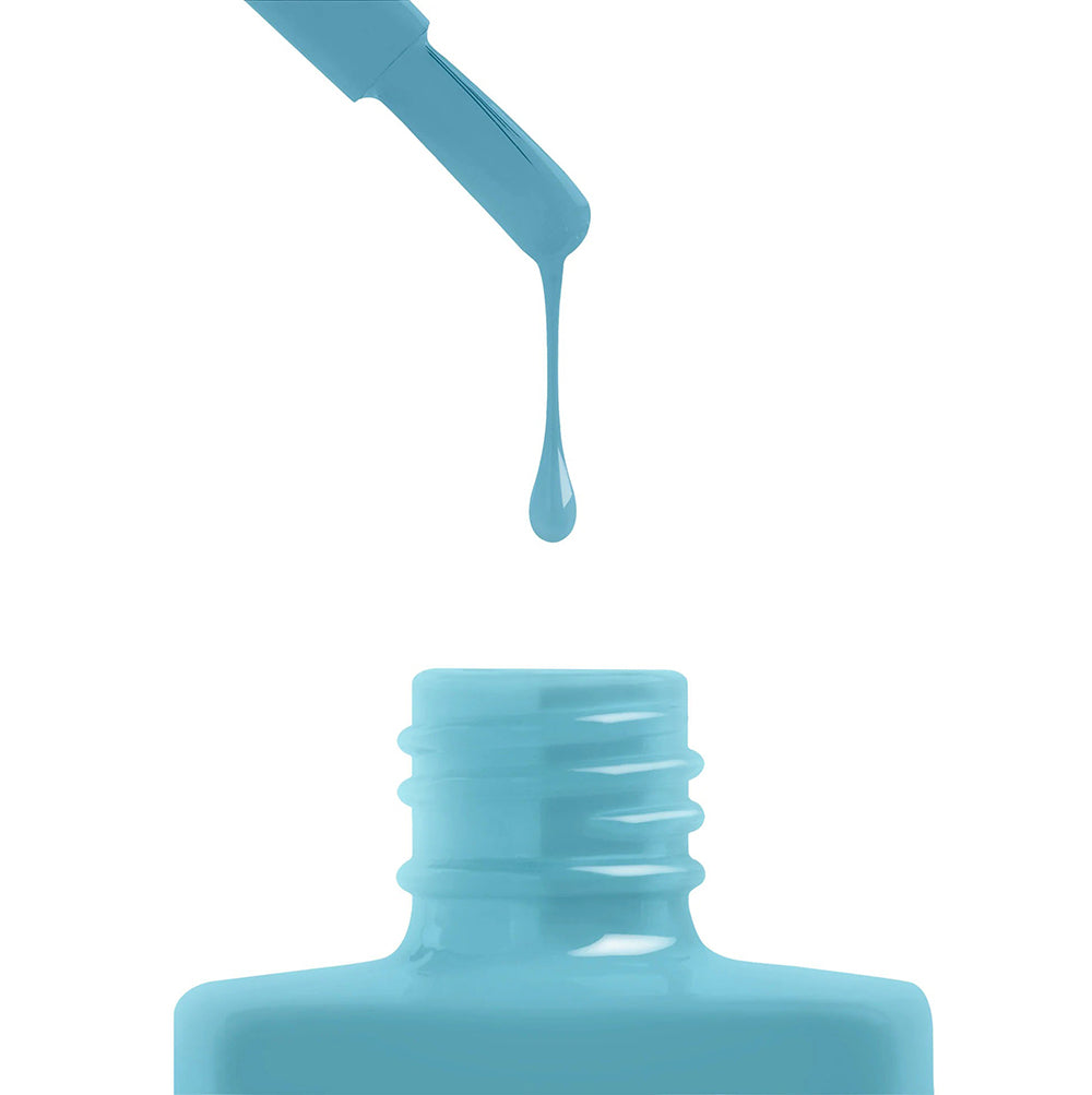Apres Hema Free Gel Couleur 15 ml - Cornflower Hour GCHF249