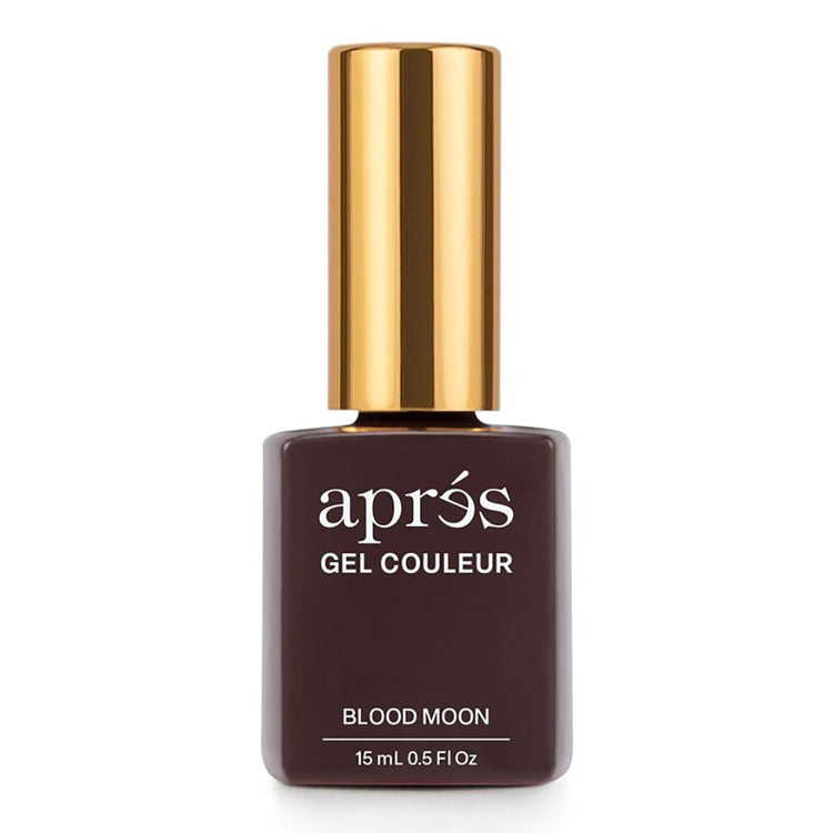 Apres Hema Free Gel Couleur 15 ml - Blood Moon GCHF252