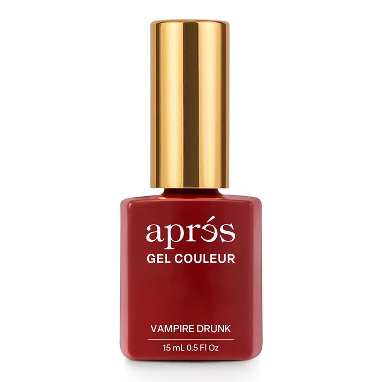 Apres Hema Free Gel Couleur 15 ml - Vampire Drunk GCHF254