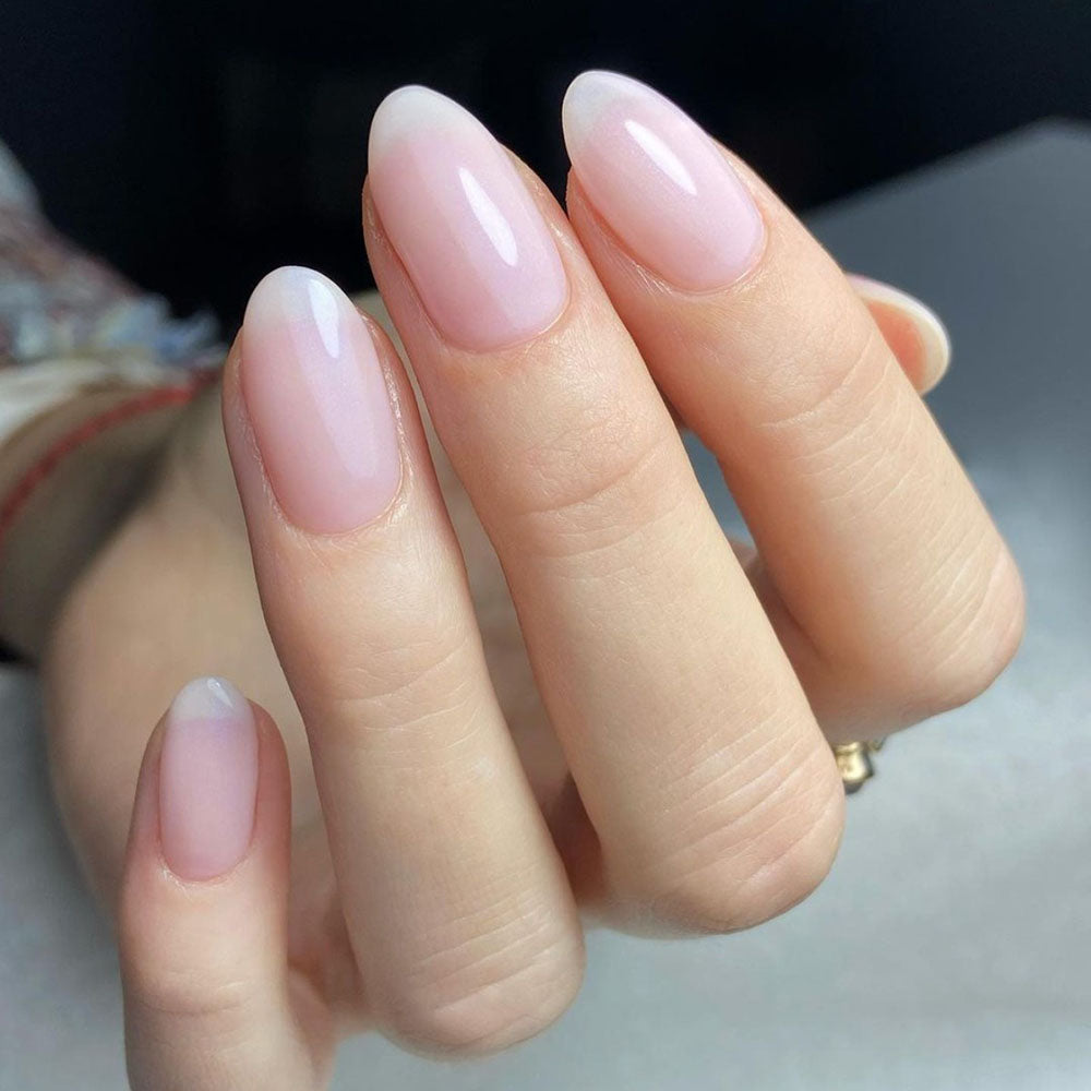 CND Shellac Negligee 0.25 fl oz/7.3ml - 91955