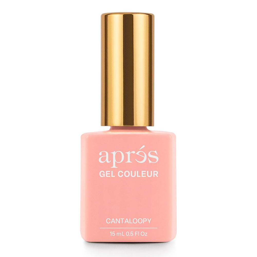 Apres Hema Free Gel Couleur 15 ml - Cantaloopy GCHF261