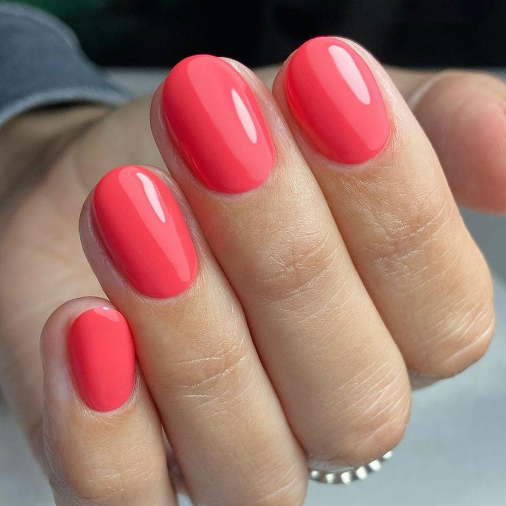 CND Shellac Tropix 0.25 fl oz / 7.3 ml - 91952
