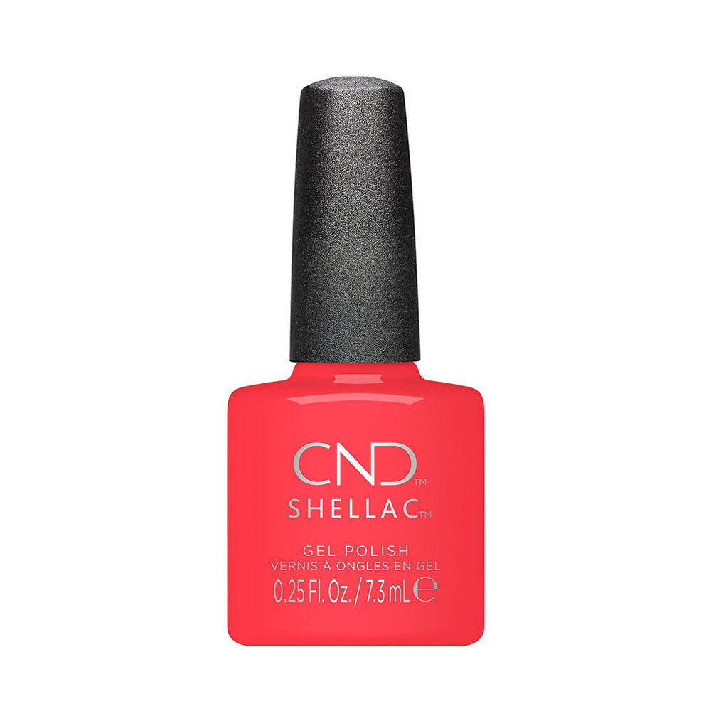 CND Shellac Tropix 0,25 fl oz / 7,3 ml - 91952
