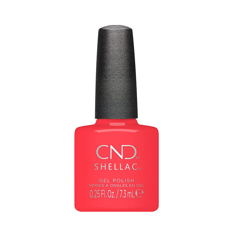 CND Shellac Tropix 0.25 fl oz / 7.3 ml - 91952