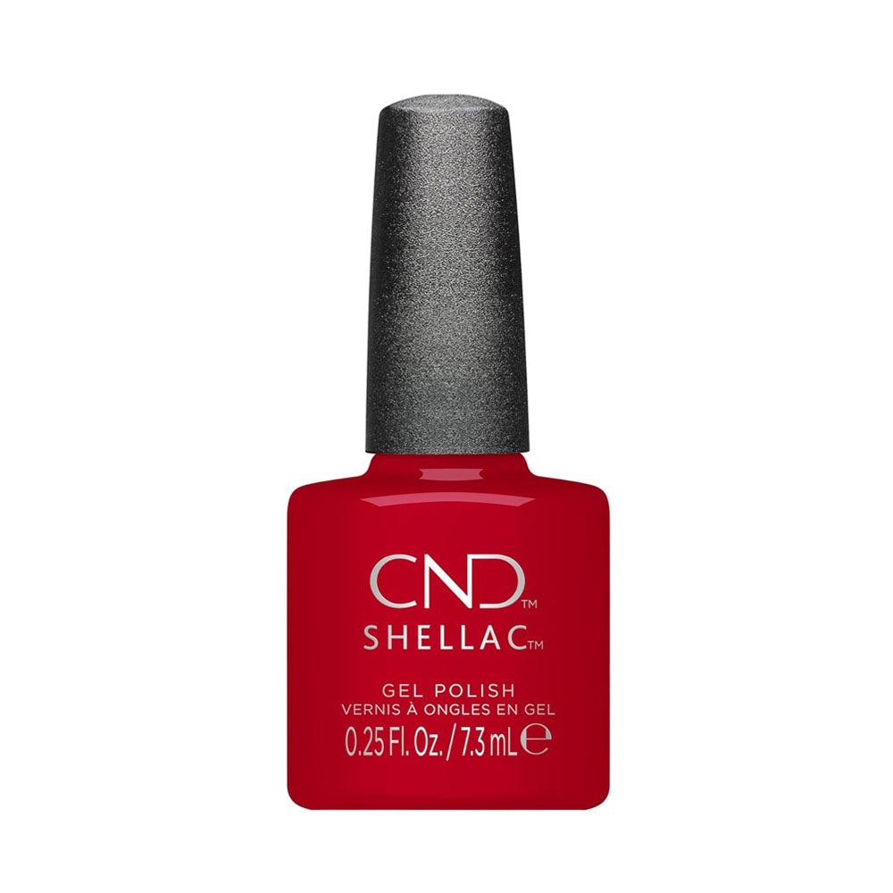 CND Shellac Wildfire 0.25 fl oz/7.3ml - 91948