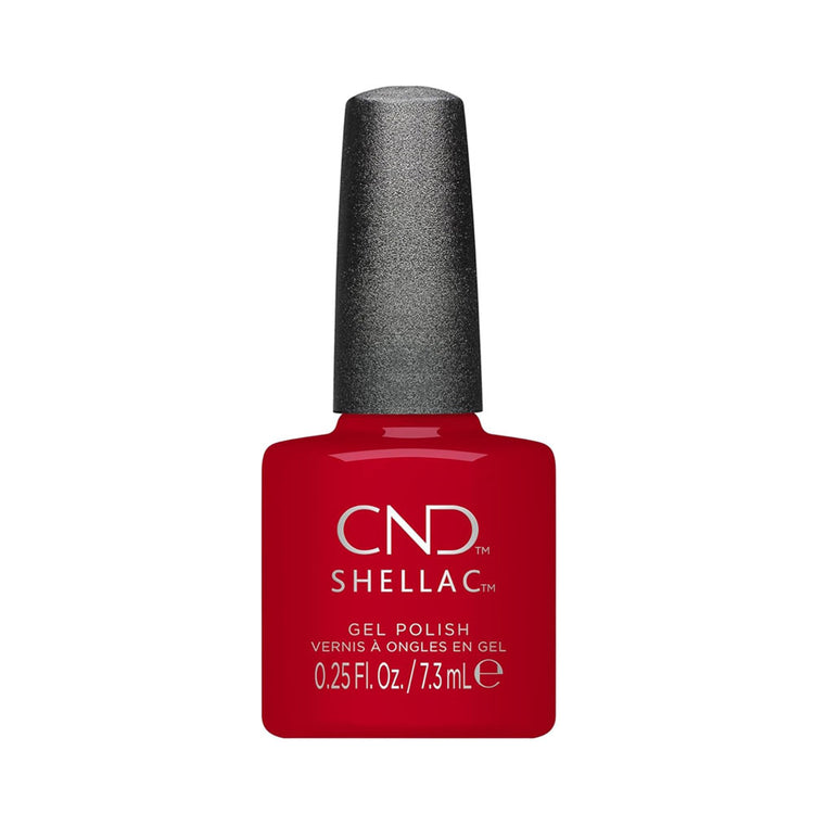 CND Shellac Wildfire 0.25 fl oz/7.3ml - 91948