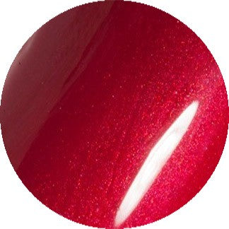 CND Shellac Red Baroness 0.25 fl oz / 7.3 ml - 91979