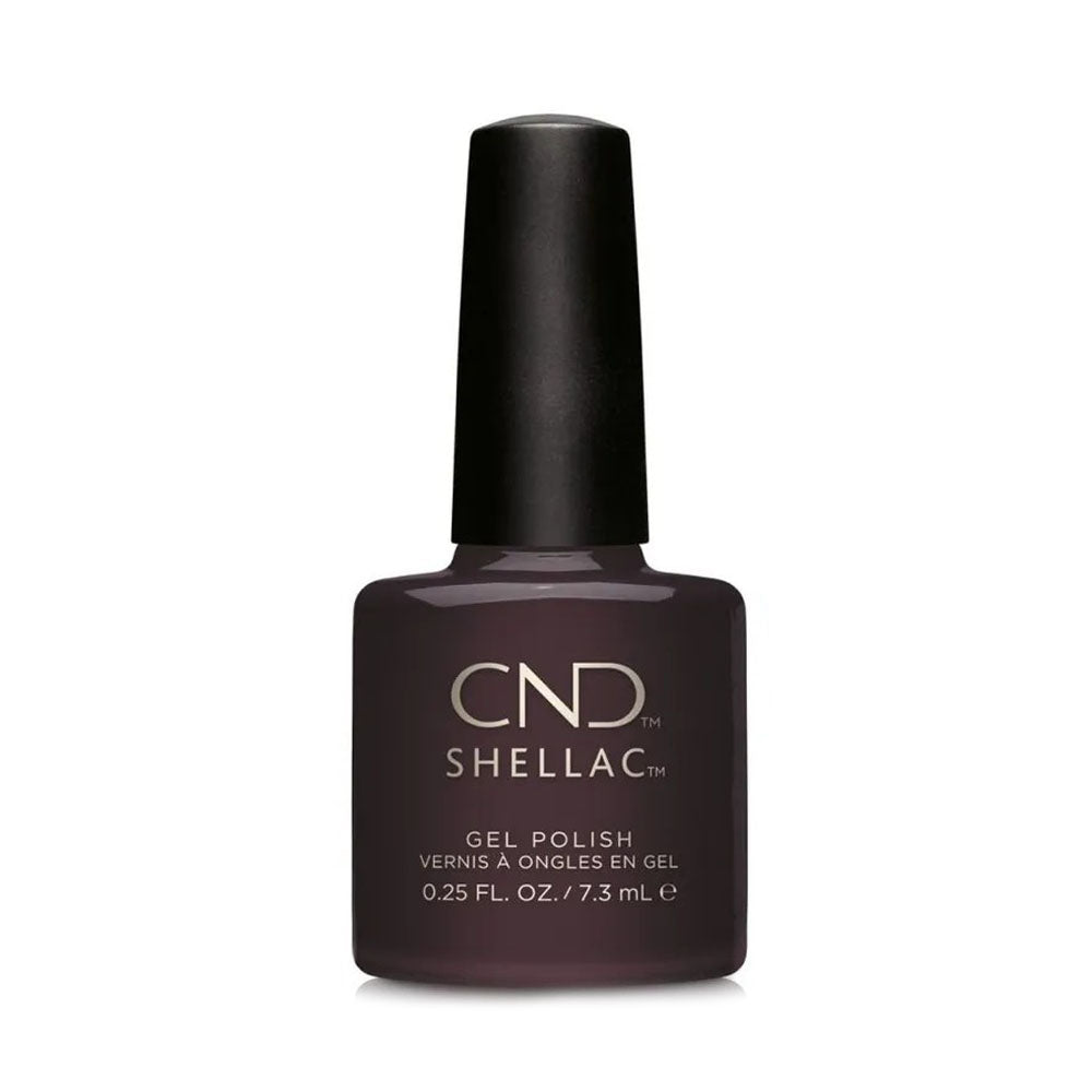 CND Shellac Fedora 0.25 fl oz/ 7.3 ml - 92007